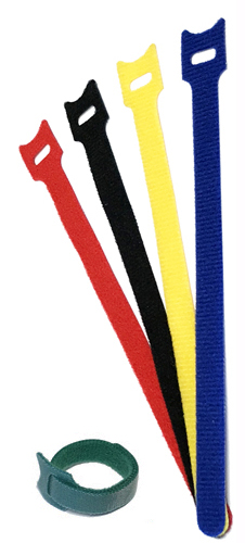 Hook & Loop Straps